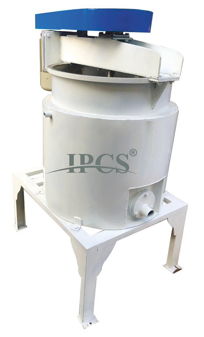 Bead Mill / Sand Mill