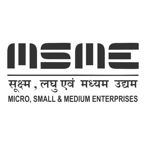 MSME Certified